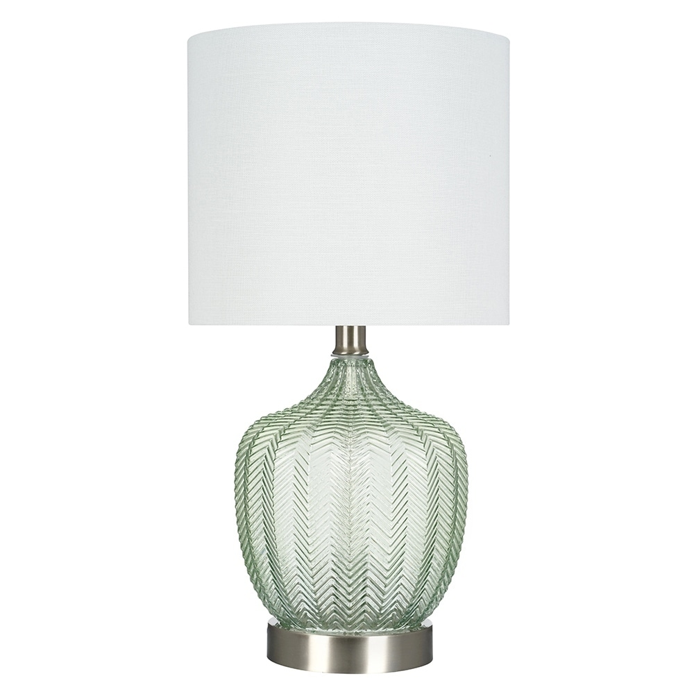 Catalina Lighting 21384-000 Global Textured Gourd Table Lamp with Lined Shade 30 Silver Leaf Catalina Lighting 21384-000 Global Textured Gourd Table Lamp with Lined Shade 30 Silver Leaf